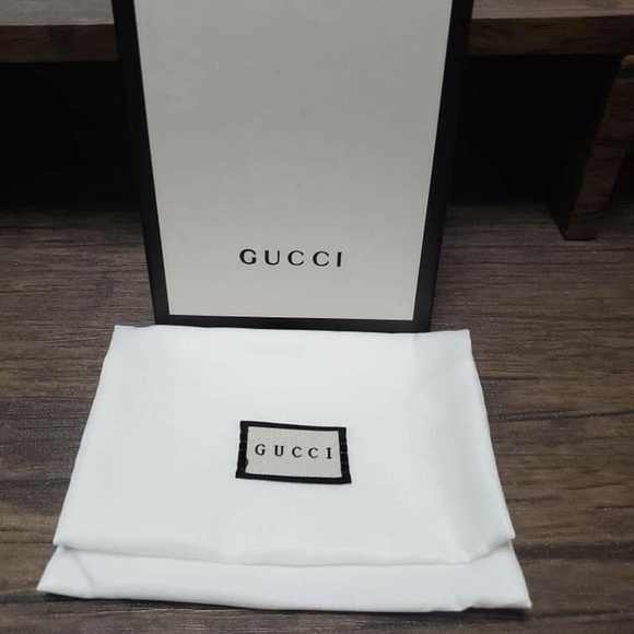 Gucci Tiger wallet - Picture 2 of 9
